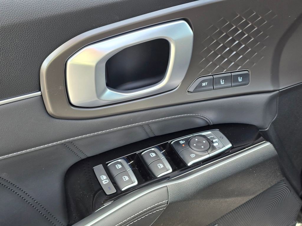 New 2026 Kia Sorento SX Prestige AWD/4WD image 21