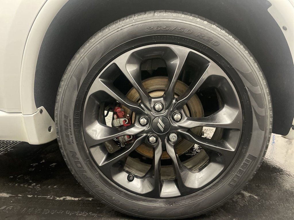 Used 2022 Dodge Durango GT image 27