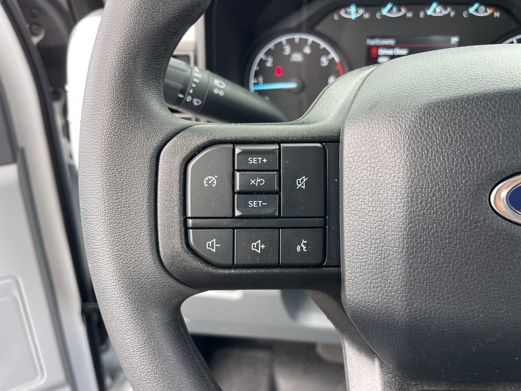 New 2025 Ford F250 XL w/ XL Chrome Package image 14