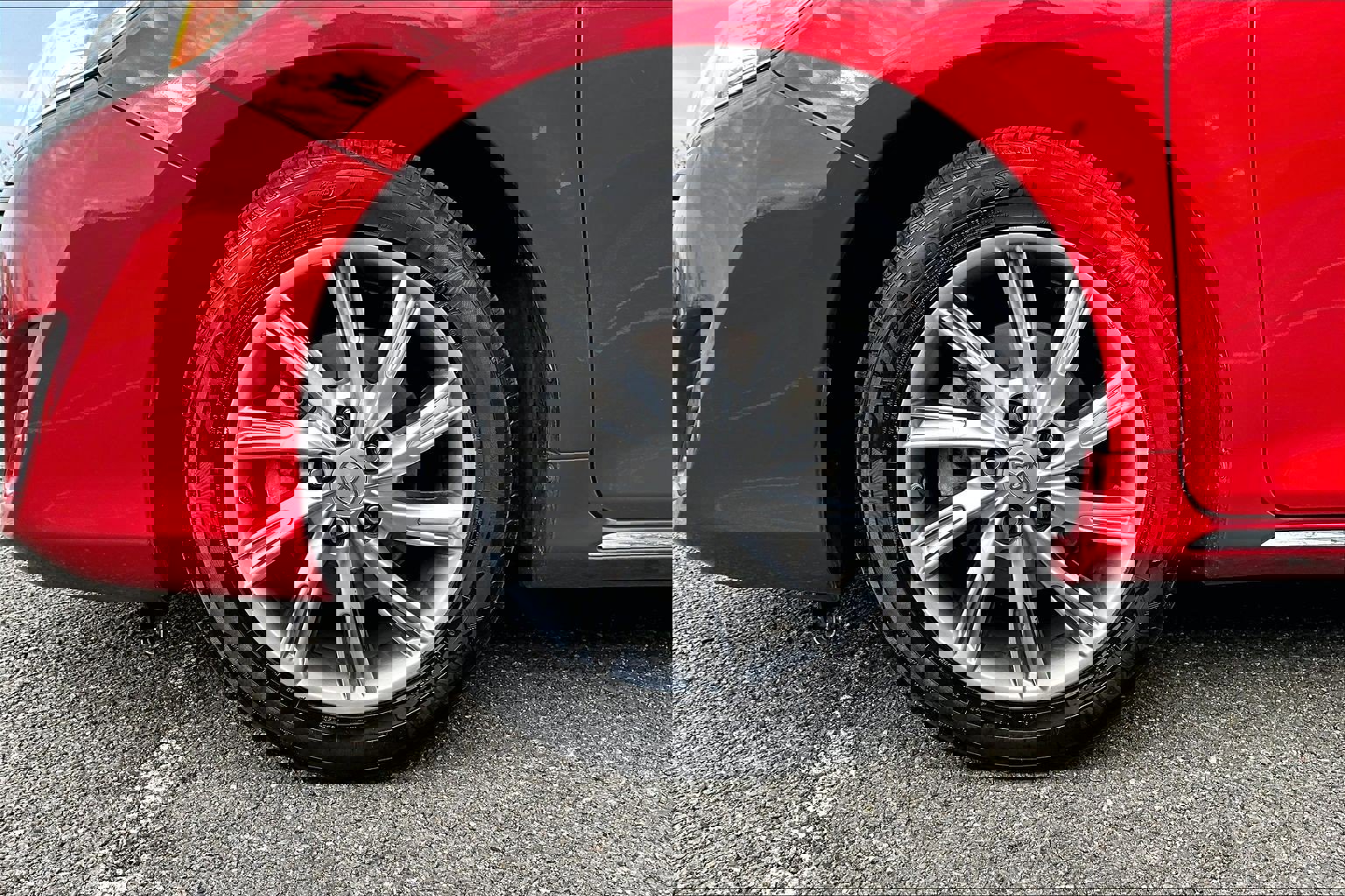 Used 2012 Toyota Camry LE image 9