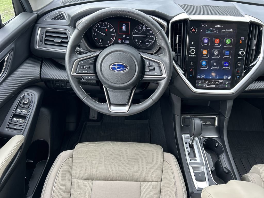 Certified 2025 Subaru Ascent Premium w/ Premium Package image 15