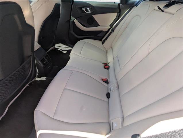 Certified 2024 BMW 228i Gran Coupe w/ Convenience Package image 15