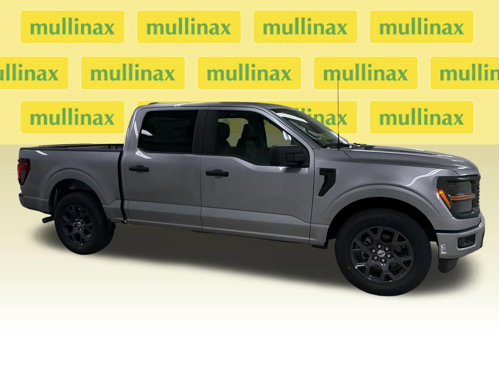 New 2026 Ford F150 STX RWD image 2