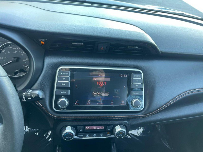Used 2019 Nissan Kicks SR w/ SR Premium Package FWD image 22