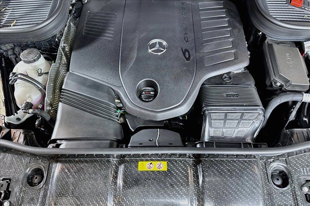 New 2026 Mercedes-Benz GLE 450 4MATIC image 28