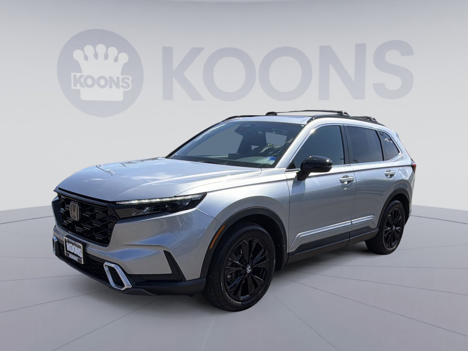 Used 2023 Honda CR-V Sport Touring