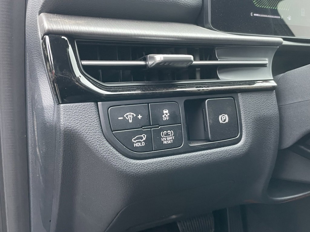 New 2026 Kia Sportage X-Line image 10