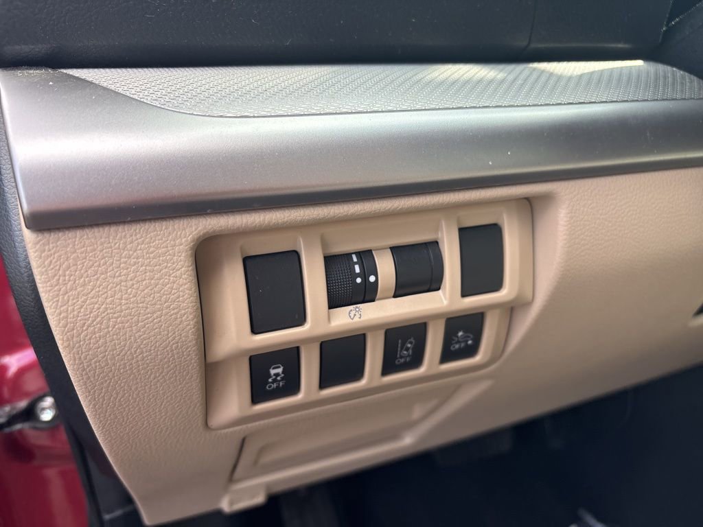 Used 2019 Subaru Outback 2.5i AWD/4WD image 21