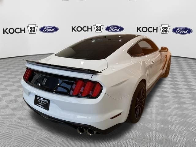 Used 2017 Ford Mustang Shelby GT350 w/ Electronics Package image 7