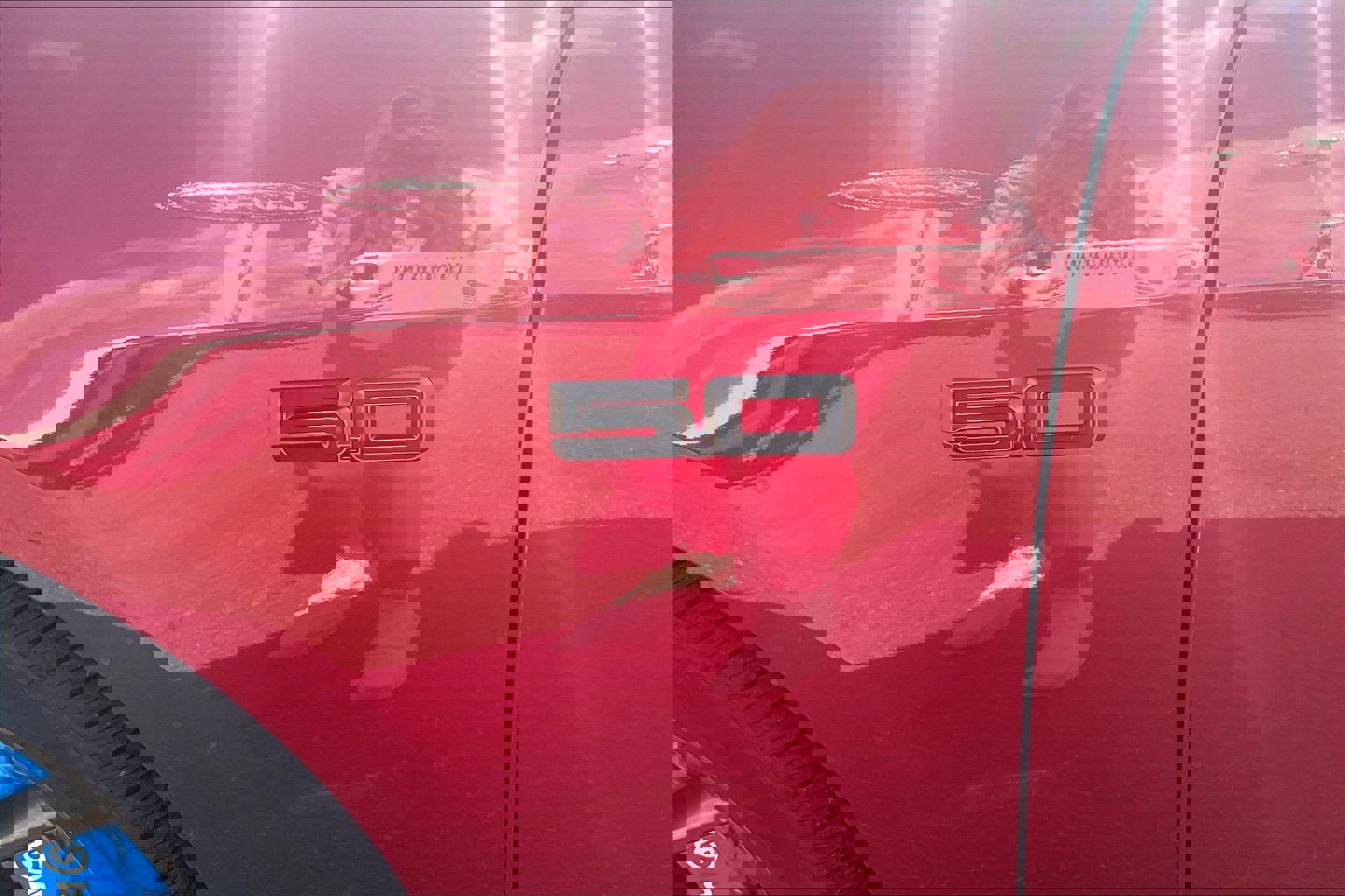 New 2024 Ford Mustang GT Premium image 12