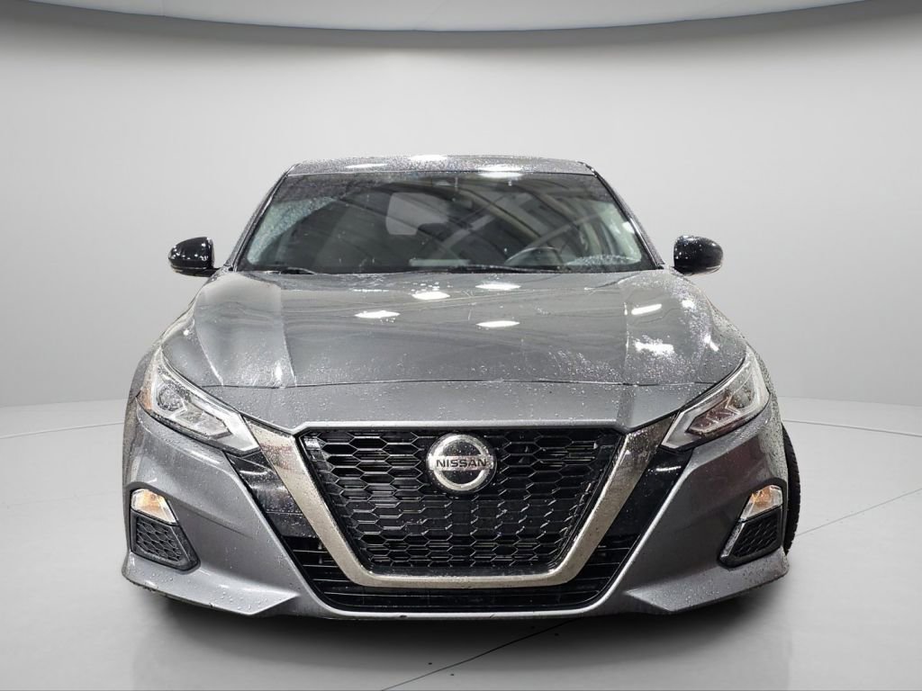 Used 2020 Nissan Altima 2.5 SR w/ Premium Package AWD/4WD image 3