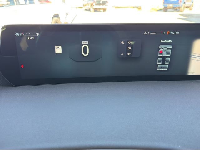 Used 2025 Ford Expedition Max King Ranch image 22