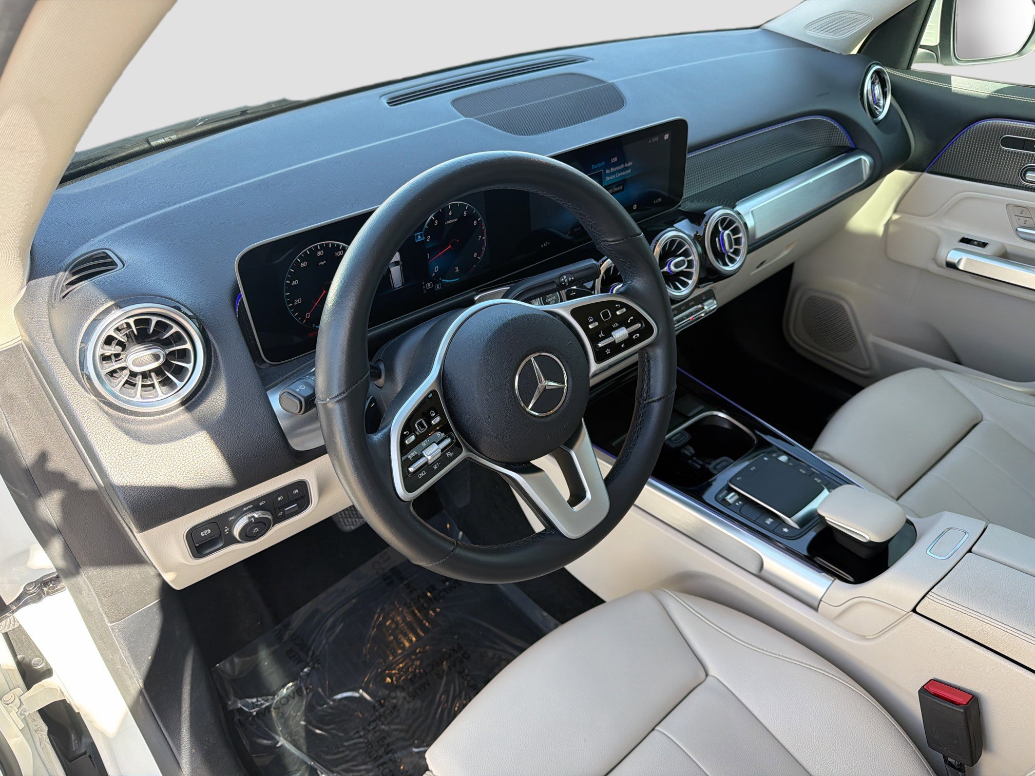 Used 2021 Mercedes-Benz GLB 250 image 26