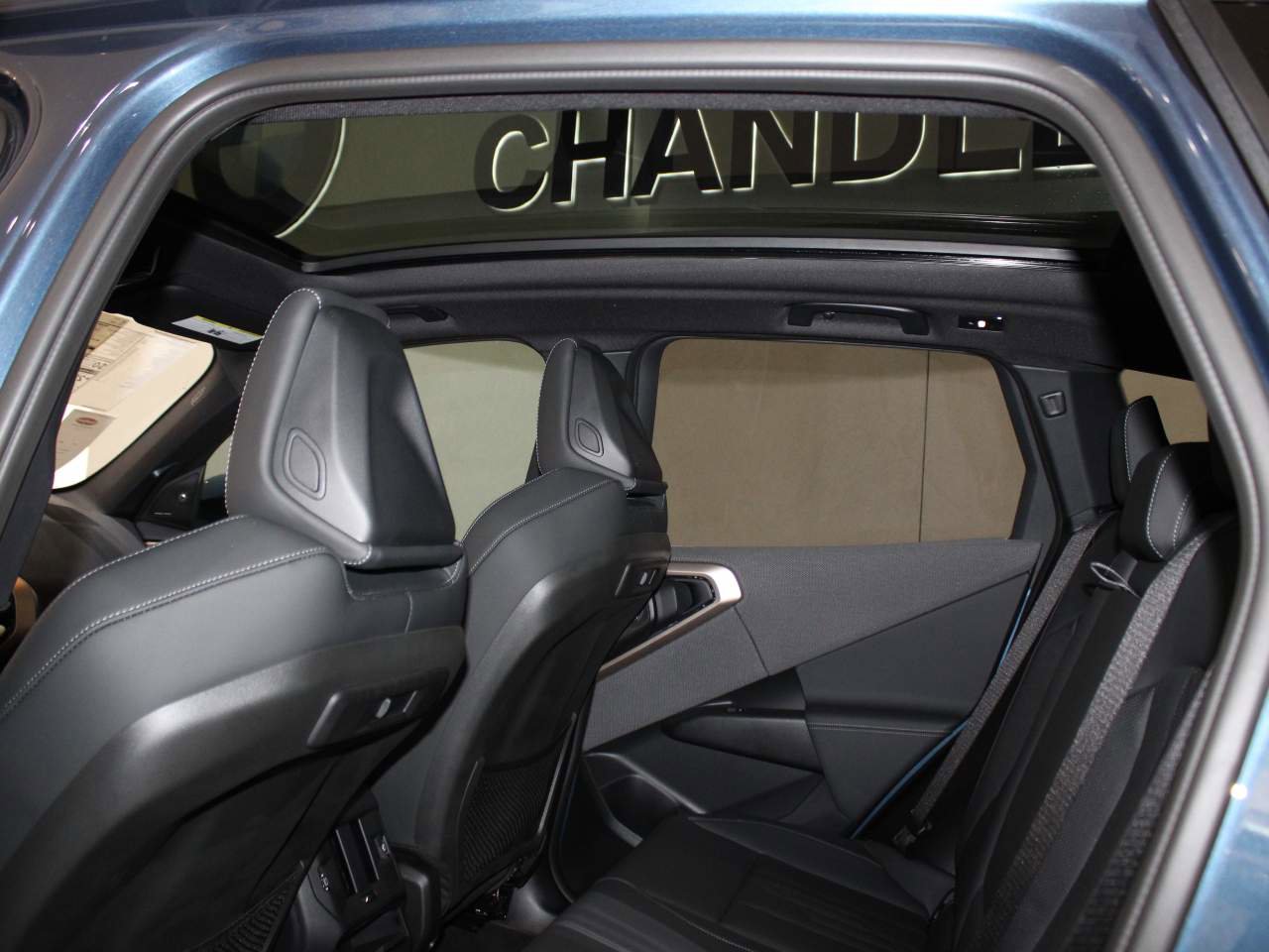 Certified 2025 BMW X3 xDrive30i AWD/4WD image 17