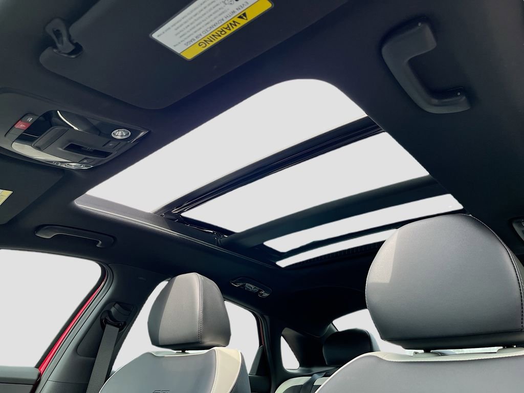 Certified 2025 Kia K5 GT-Line w/ GT-Line Premium Package image 23