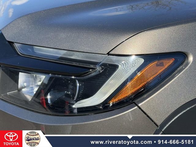Used 2021 Honda Ridgeline RTL-E image 9