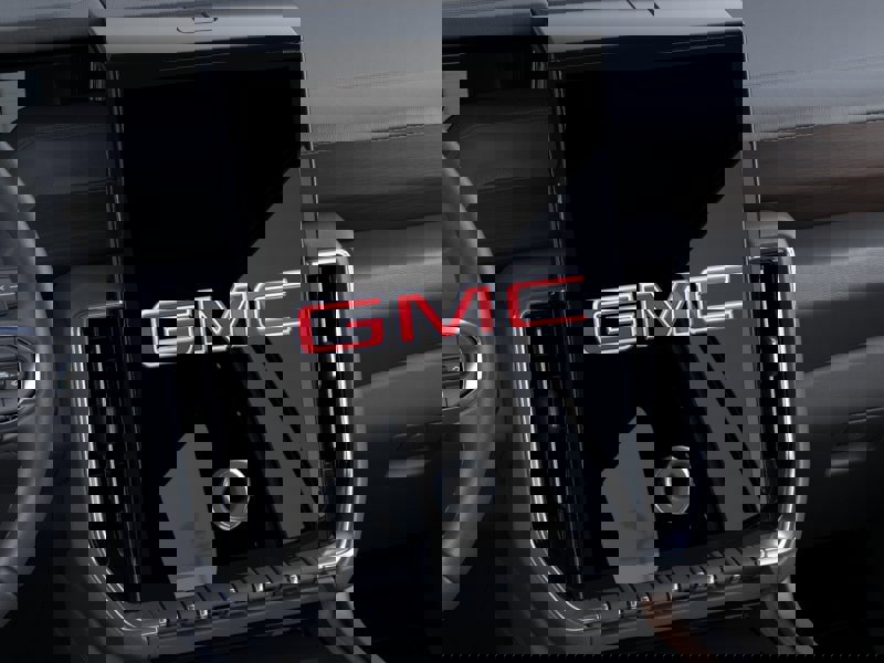 New 2026 GMC Yukon Denali w/ Denali Reserve Package AWD/4WD image 47