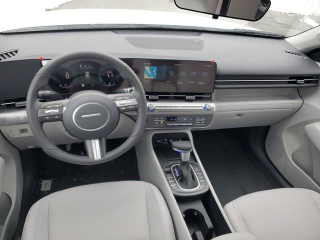 New 2026 Hyundai Kona SEL Sport image 9