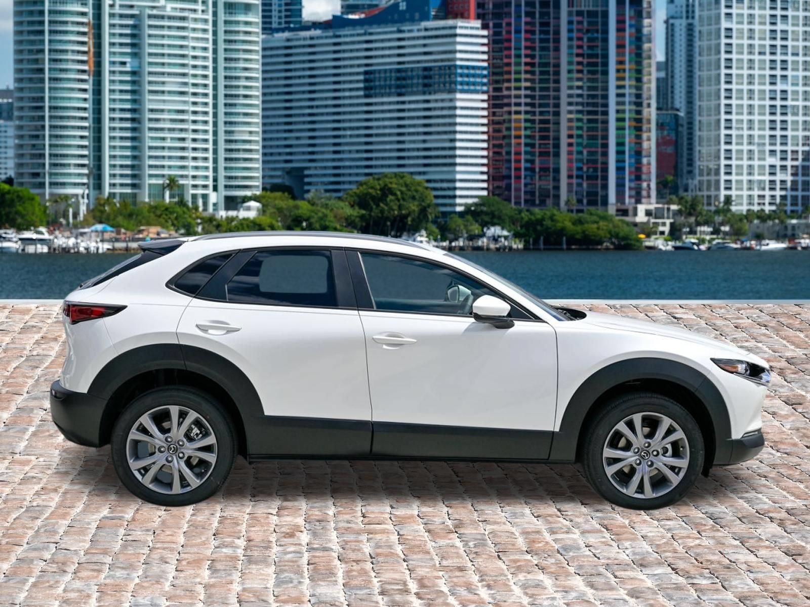 New 2026 MAZDA CX-30 AWD 2.5 S image 10