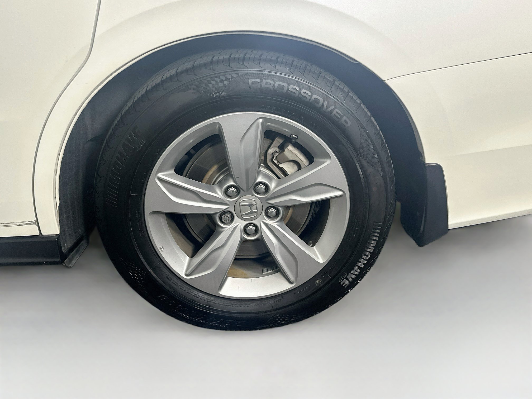Used 2018 Honda Odyssey EX-L image 11