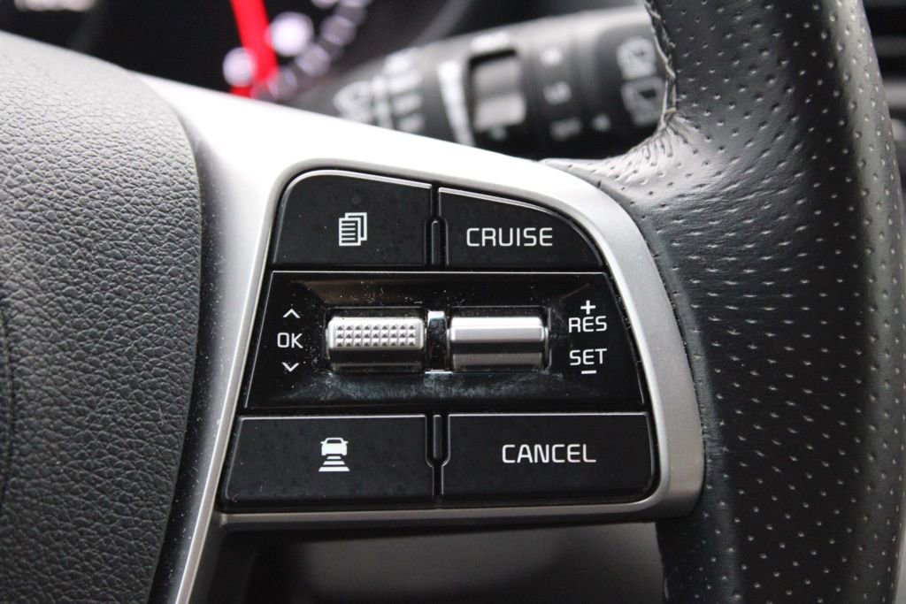 Used 2020 Kia Sorento SX image 34