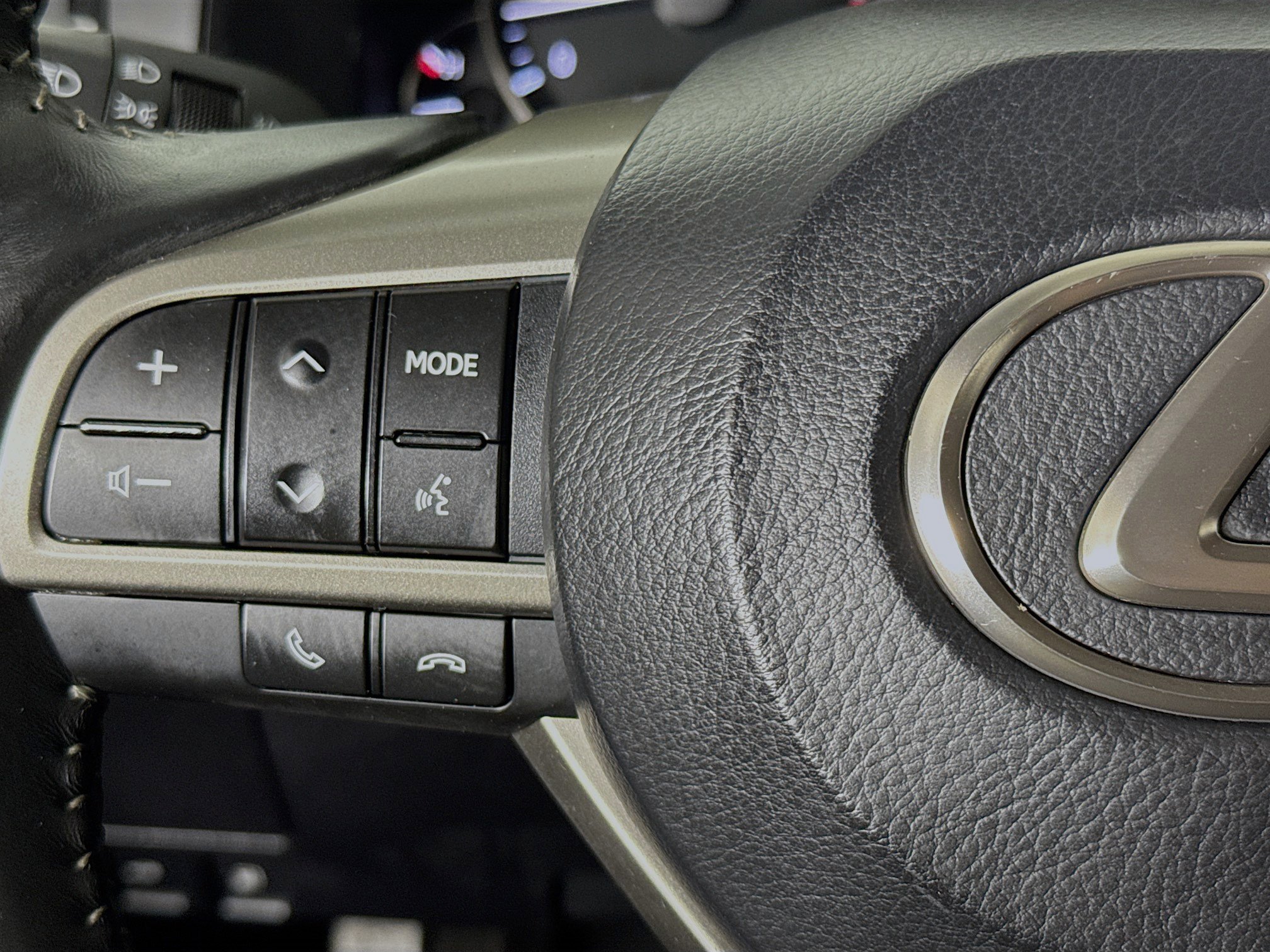 Used 2017 Lexus ES 350 FWD image 13