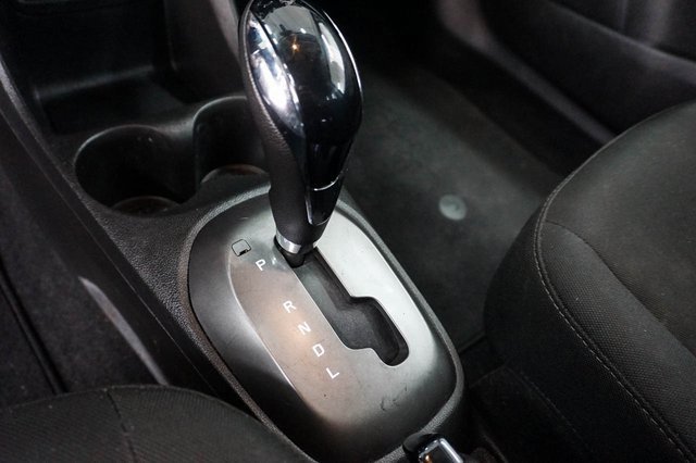 Used 2021 Chevrolet Spark LS image 14