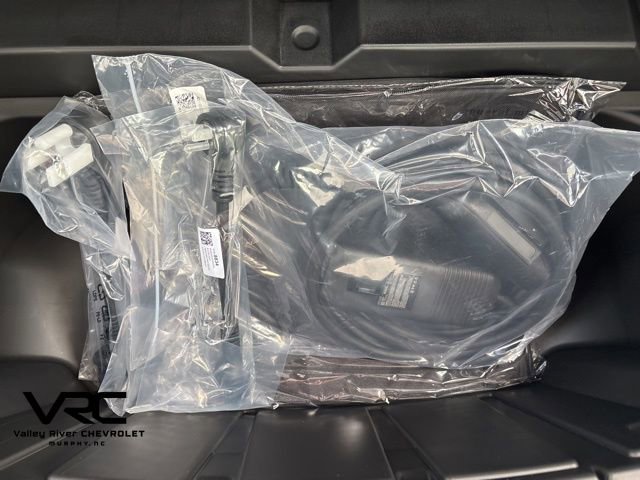 New 2026 Chevrolet Equinox EV LT image 43