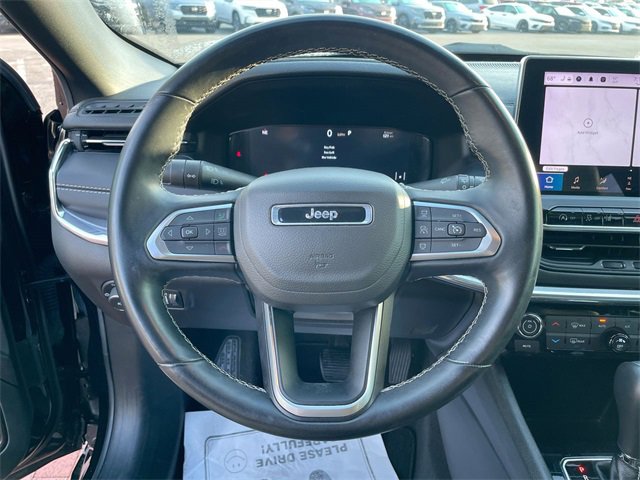 Used 2022 Jeep Compass High Altitude image 15