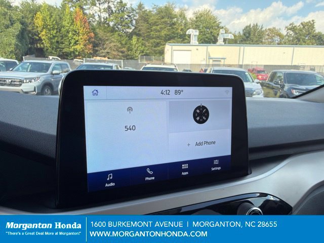 Used 2020 Ford Escape SE AWD/4WD image 18