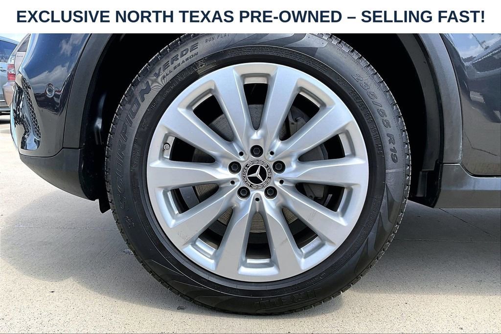 Used 2021 Mercedes-Benz GLC 300 image 12