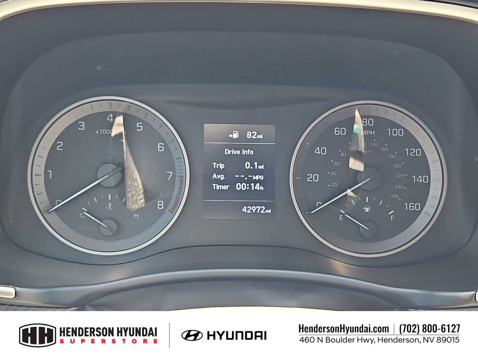 Used 2019 Hyundai Tucson SE FWD image 32