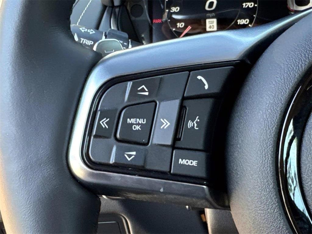 Used 2023 Jaguar F-TYPE R-Dynamic image 26