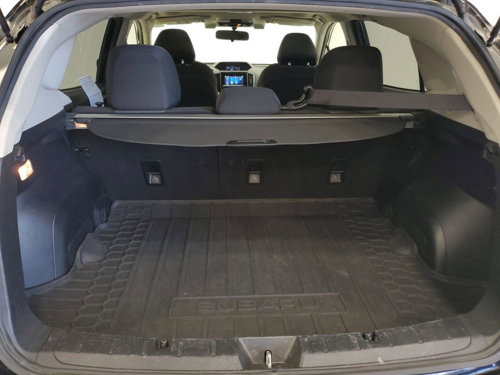 Used 2020 Subaru Crosstrek 2.0i Premium w/ Moonroof Package 2 AWD/4WD image 23