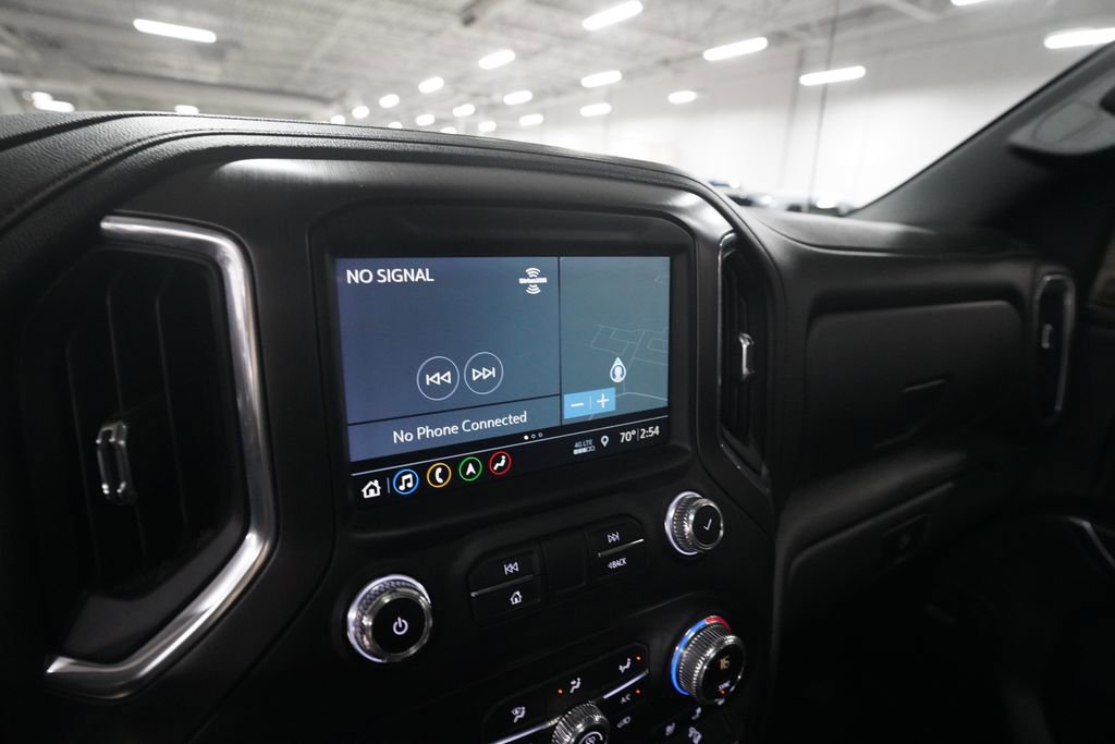 Used 2019 GMC Sierra 1500 AT4 w/ AT4 Premium Package AWD/4WD image 6