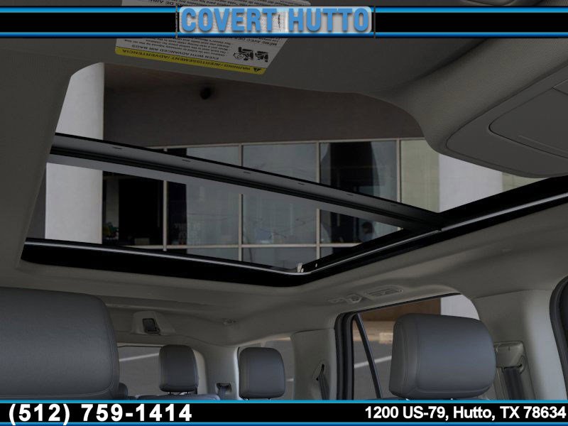 New 2026 Ford Expedition Active image 22