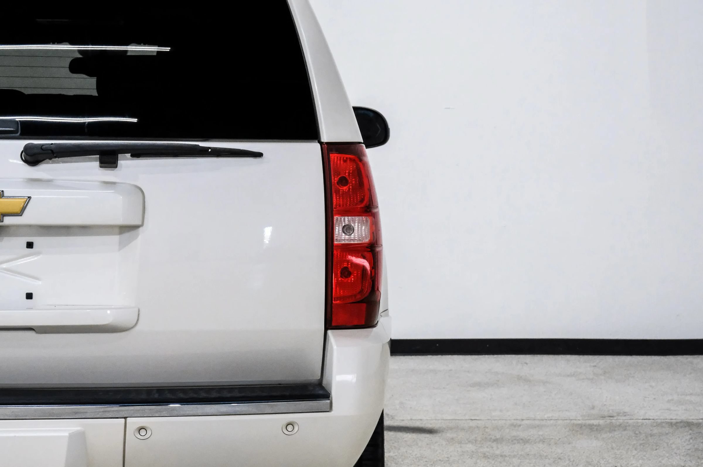 Used 2013 Chevrolet Tahoe LTZ RWD image 51