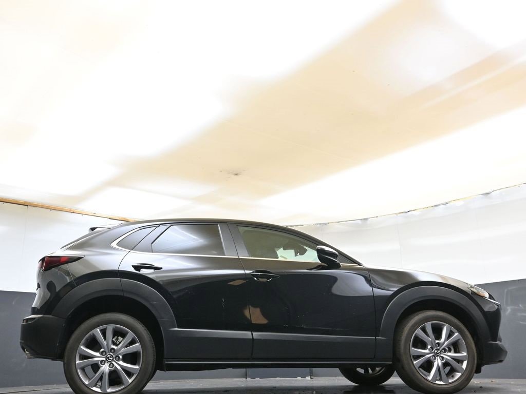 Used 2021 MAZDA CX-30 AWD 2.5 S w/ Select Package image 34