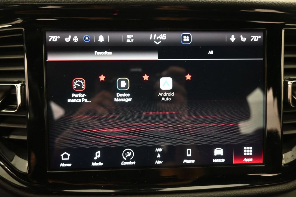 Used 2022 Dodge Durango R/T AWD/4WD image 15