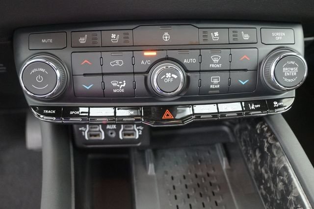 New 2026 Dodge Durango GT AWD/4WD image 39