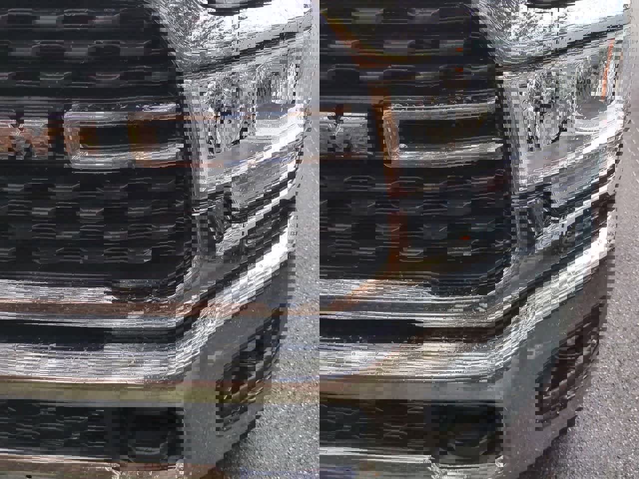 Used 2024 RAM 2500 Big Horn image 11