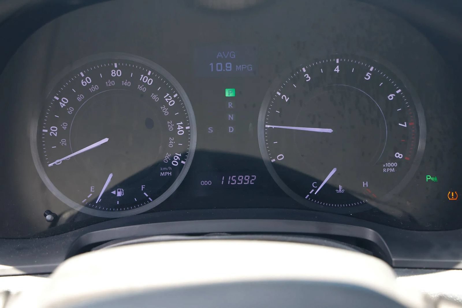 Used 2014 Lexus IS 250C w/ Luxury Package RWD image 29