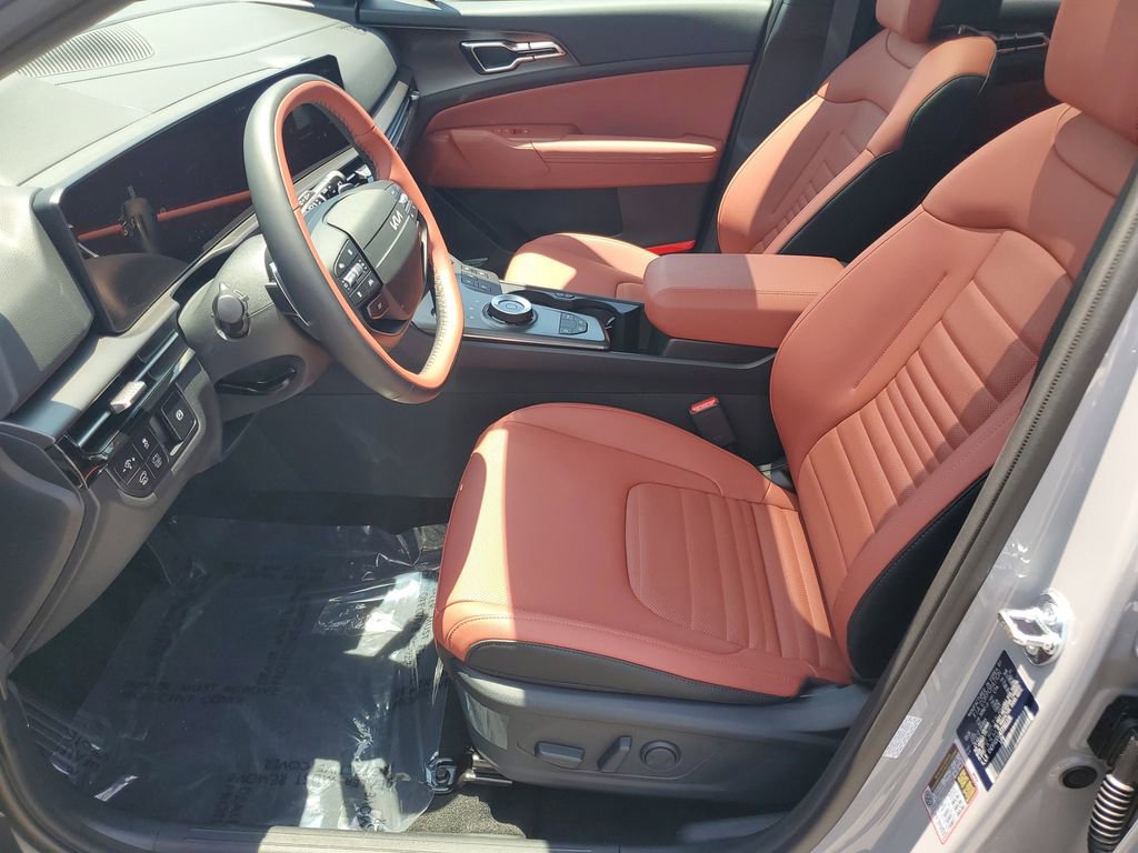 New 2026 Kia Sportage SX Prestige AWD/4WD image 5