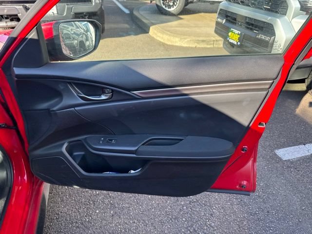 Used 2018 Honda Civic Sport image 11