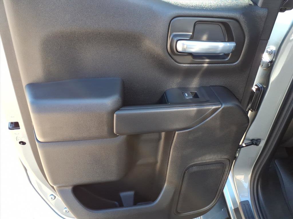 Used 2026 Chevrolet Silverado 1500 Custom image 32