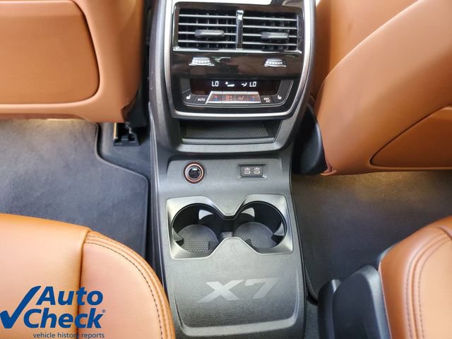 Used 2026 BMW X7 M60i AWD/4WD image 17
