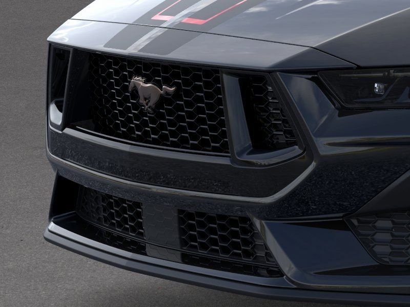New 2026 Ford Mustang GT RWD image 17