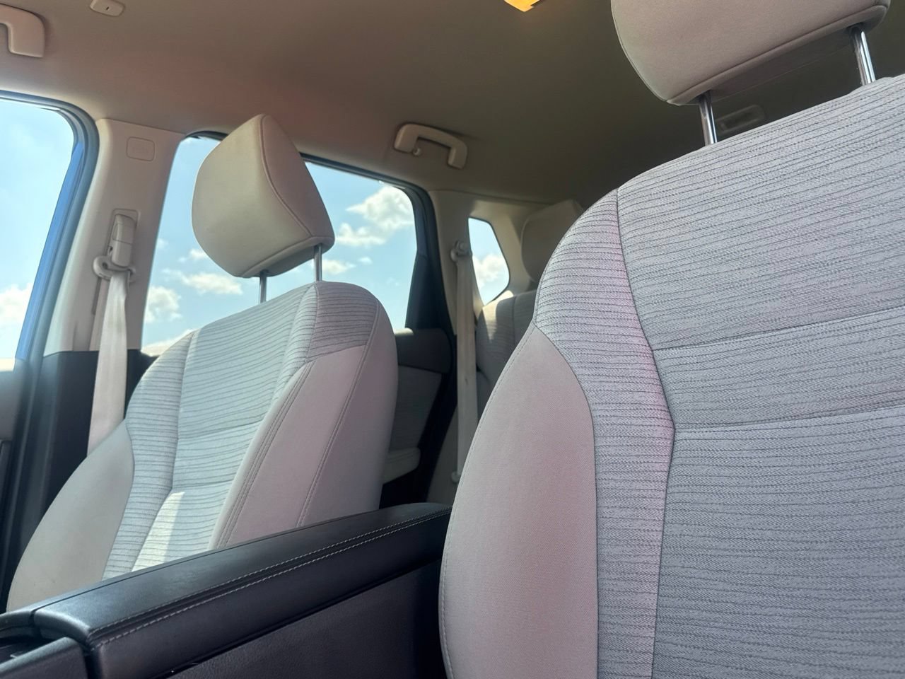 Certified 2023 Nissan Rogue SV AWD/4WD image 39