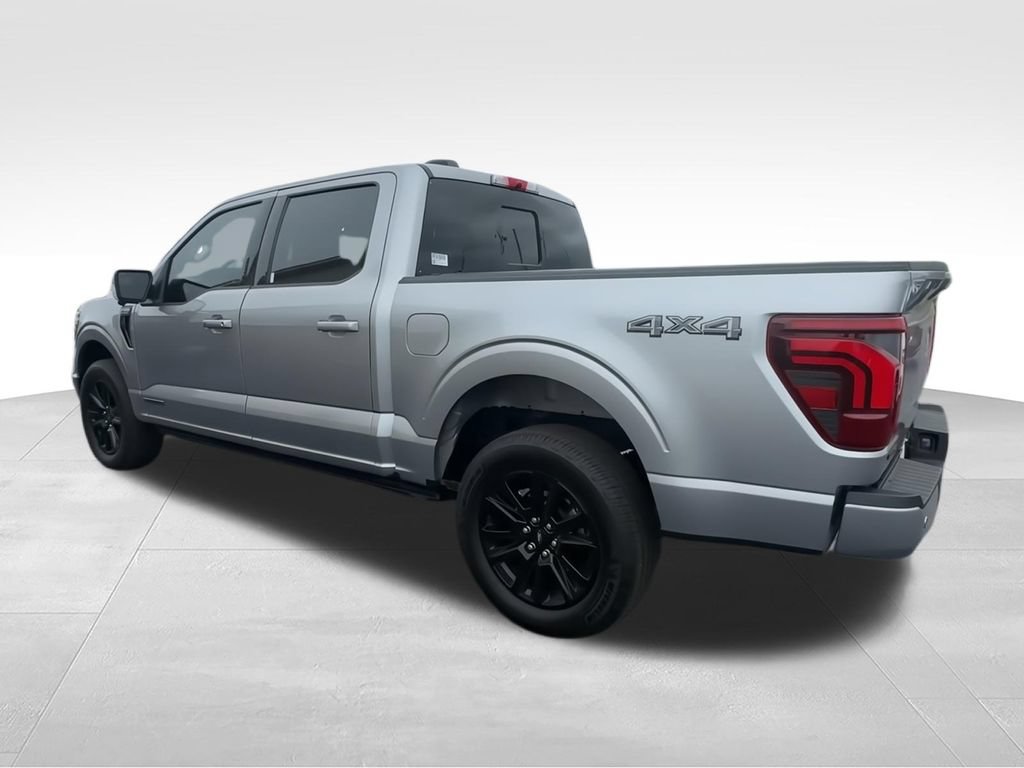 Used 2024 Ford F150 Platinum AWD/4WD image 6