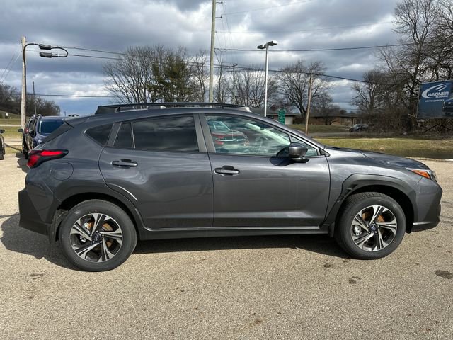 New 2026 Subaru Crosstrek 2.0i Premium image 8
